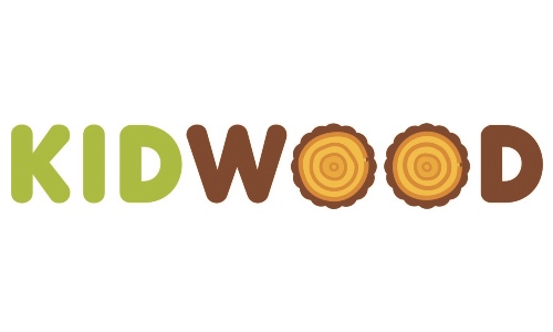Kidwood-logo